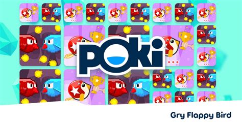 poki flappy bird|flappy bird gry poki.